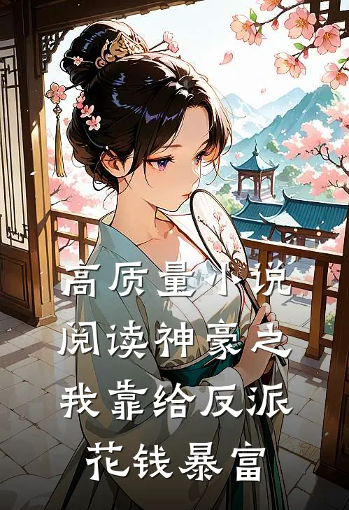 高质量小说阅读神豪之我靠给反派花钱暴富
