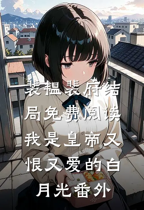 裴韫裴府结局免费阅读我是皇帝又恨又爱的白月光番外