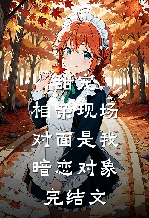 甜宠：相亲现场，对面是我暗恋对象完结文