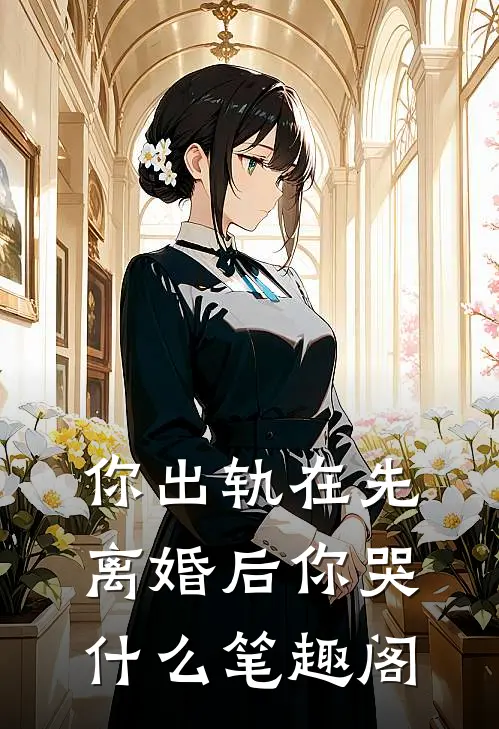 你出轨在先，离婚后你哭什么笔趣阁