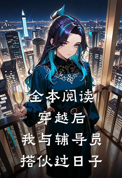 全本阅读穿越后，我与辅导员搭伙过日子
