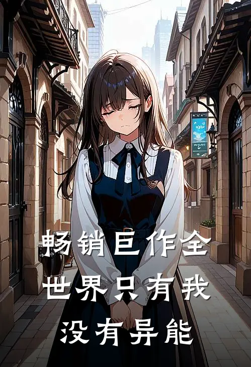 畅销巨作全世界只有我没有异能