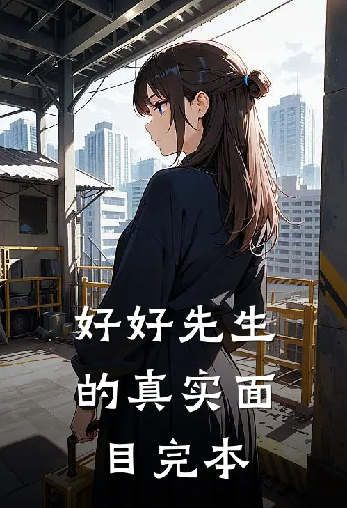好好先生的真实面目完本