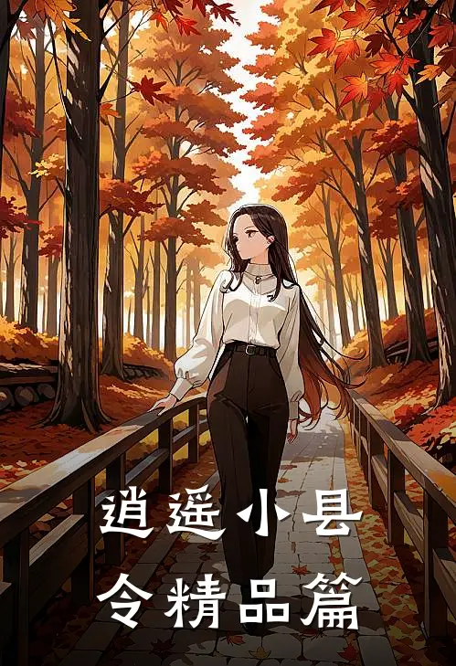 逍遥小县令精品篇