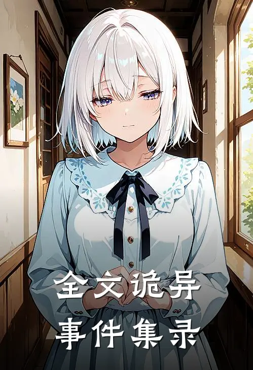 全文诡异事件集录