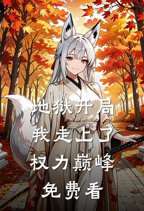 地狱开局，我走上了权力巅峰免费看