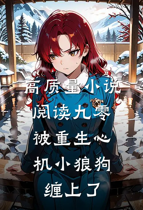 高质量小说阅读九零：被重生心机小狼狗缠上了