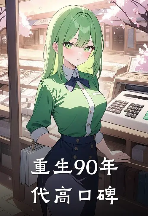 重生90年代高口碑
