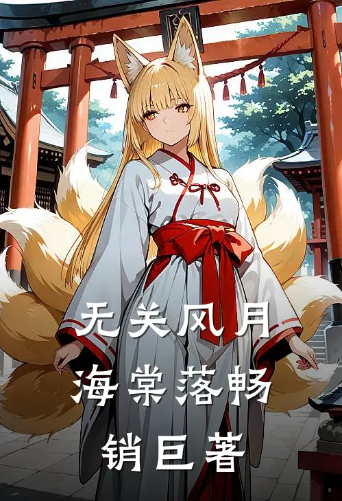 无关风月海棠落畅销巨著