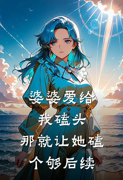 婆婆爱给我磕头，那就让她磕个够后续