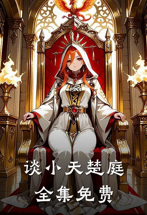 谈小天楚庭的小说