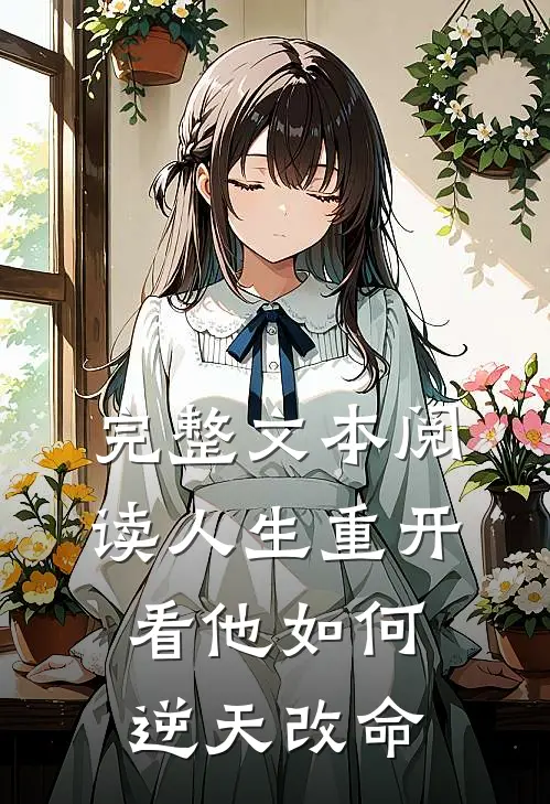 完整文本阅读人生重开：看他如何逆天改命