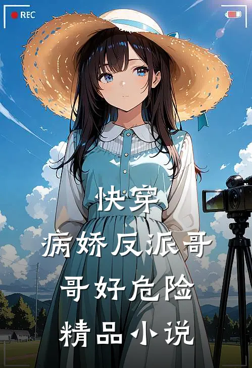 快穿：病娇反派哥哥好危险精品小说