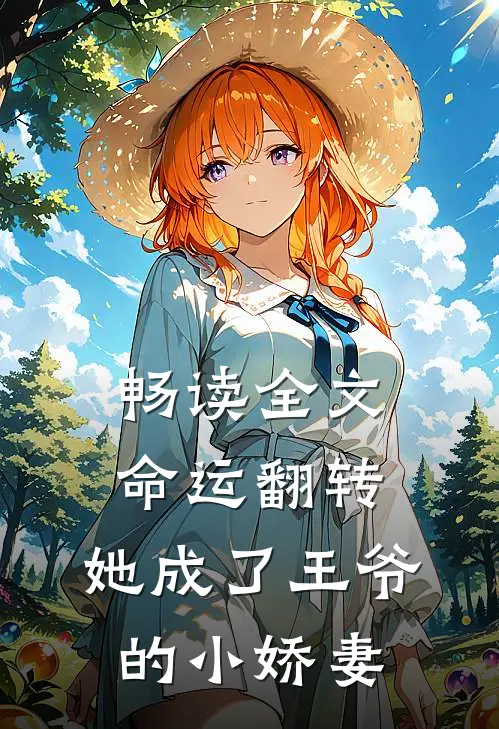 畅读全文命运翻转，她成了王爷的小娇妻