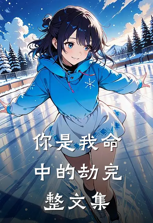 你是我命中的劫完整文集