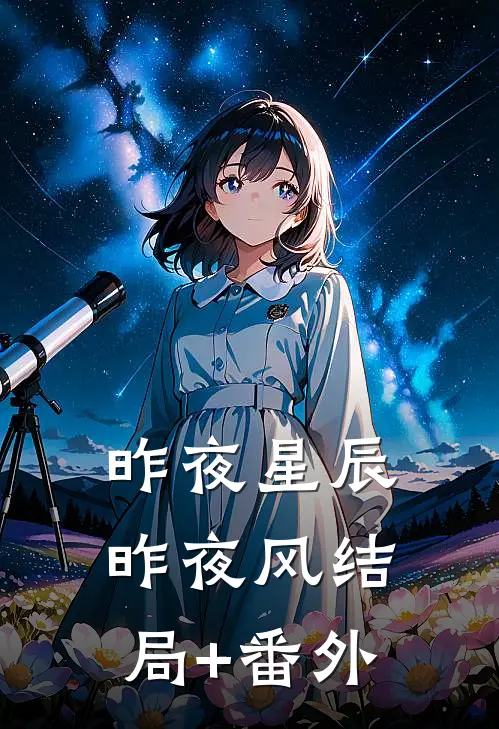昨夜星辰昨夜风结局+番外