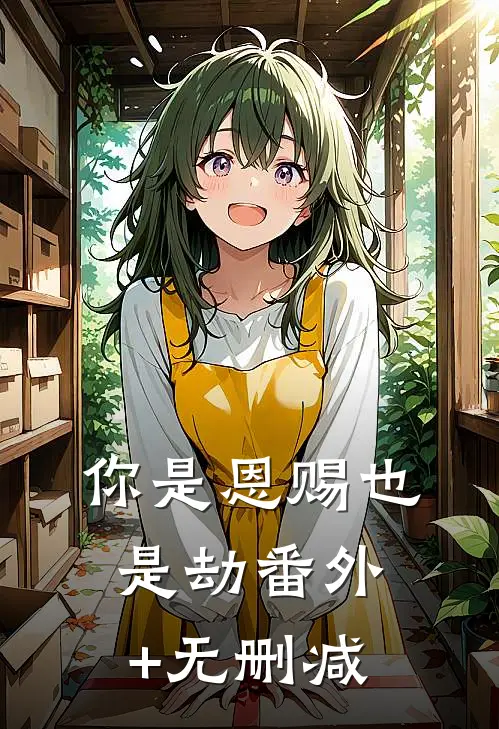 你是恩赐也是劫番外+无删减