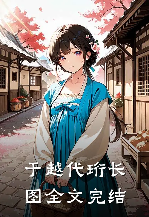 于越代珩长图全文完结