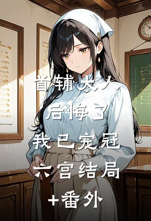 首辅大人后悔了，我已宠冠六宫结局+番外