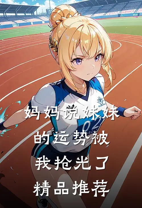 妈妈说妹妹的运势被我抢光了精品推荐