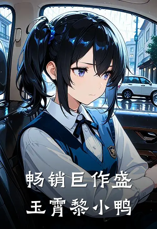 畅销巨作盛玉霄黎小鸭