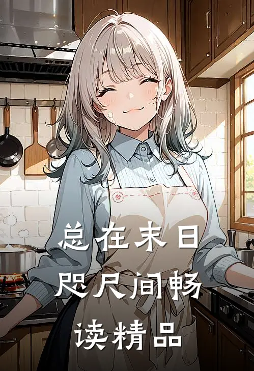 总在末日咫尺间畅读精品