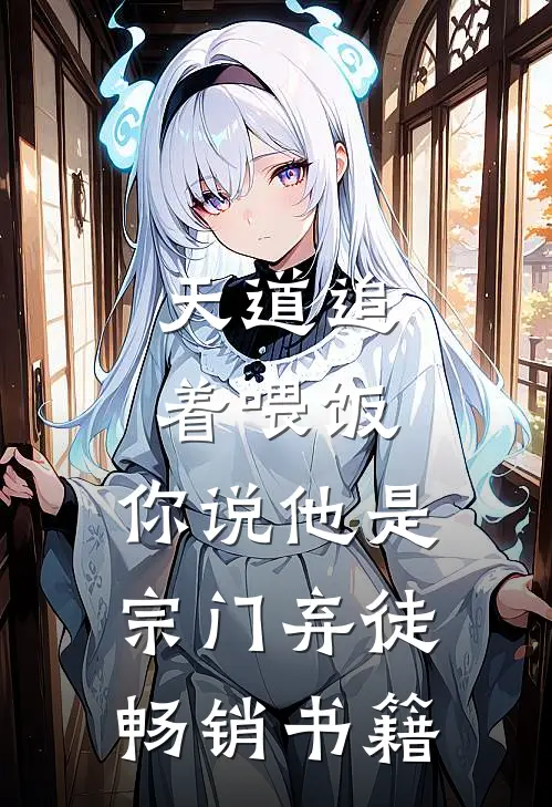 天道追着喂饭，你说他是宗门弃徒畅销书籍