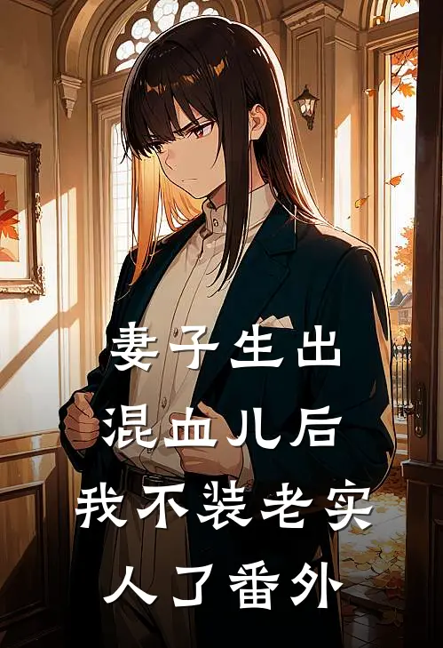 妻子生出混血儿后，我不装老实人了番外