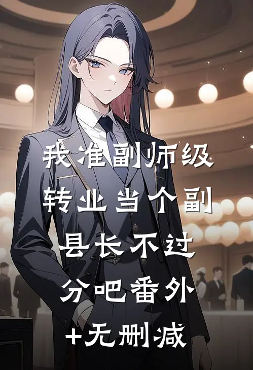 我准副师级，转业当个副县长不过分吧番外+无删减
