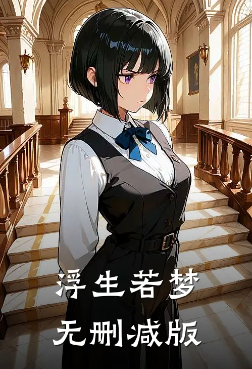 浮生若梦无删减版