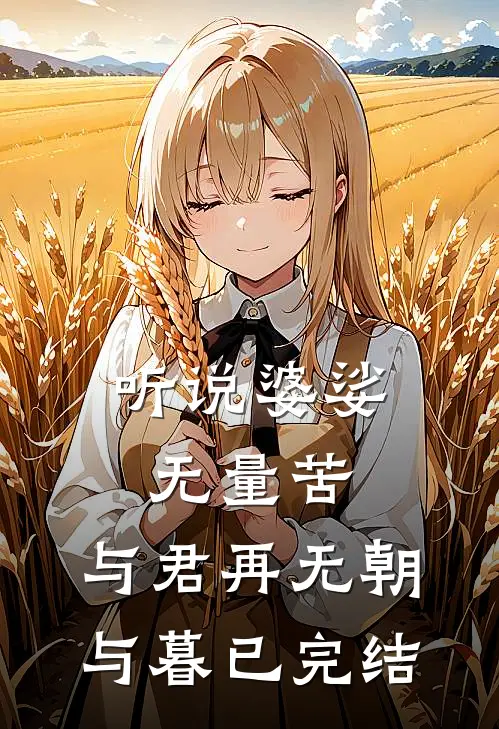 听说婆娑无量苦，与君再无朝与暮已完结