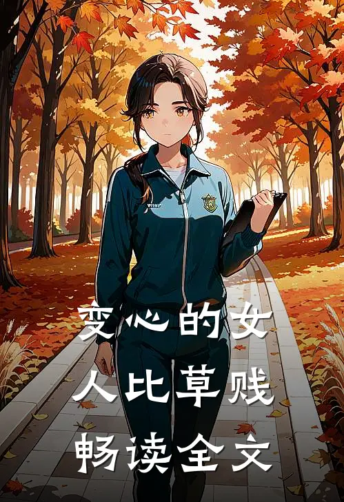变心的女人比草贱畅读全文