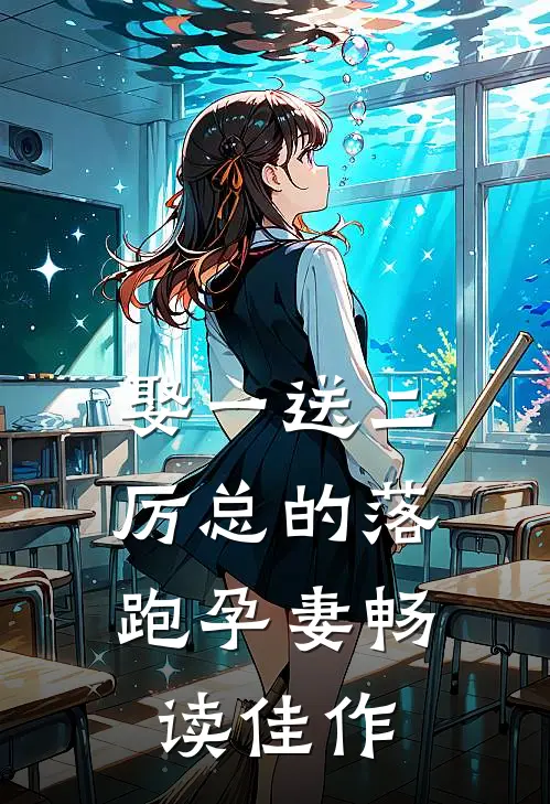 娶一送二，厉总的落跑孕妻畅读佳作