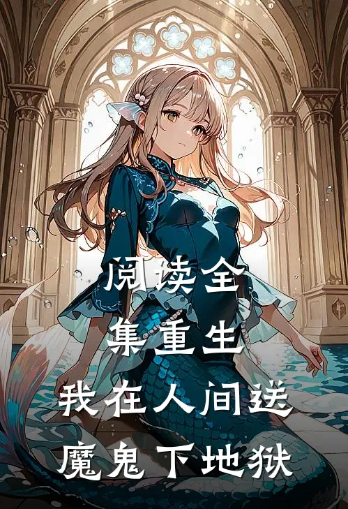 阅读全集重生：我在人间送魔鬼下地狱