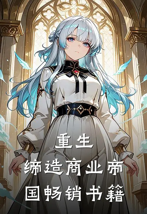 重生：缔造商业帝国畅销书籍