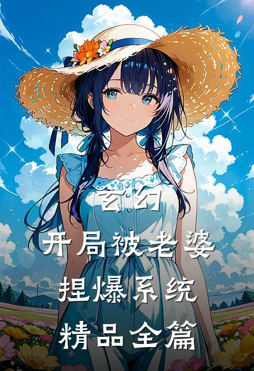玄幻：开局被老婆捏爆系统精品全篇