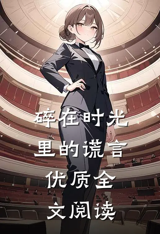 碎在时光里的谎言优质全文阅读