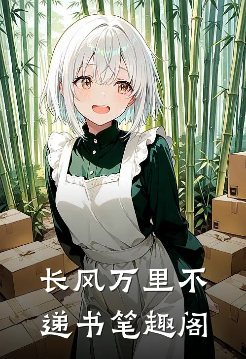 长风万里不递书笔趣阁