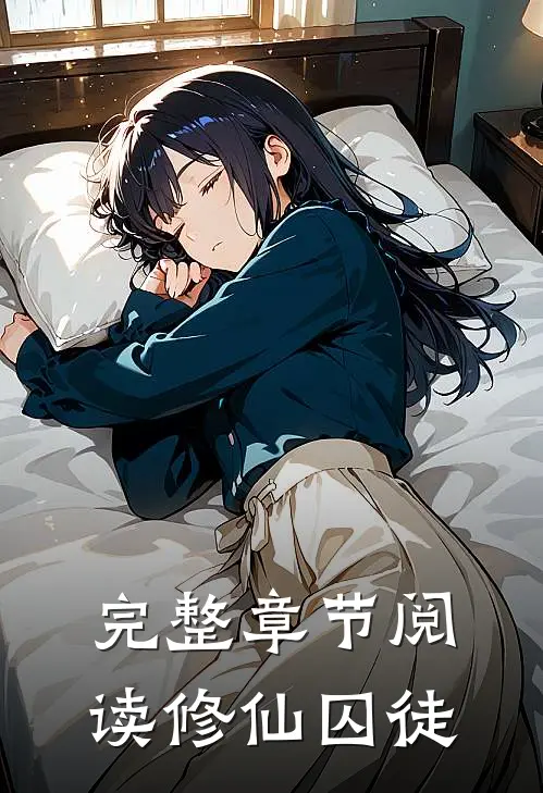 完整章节阅读修仙囚徒