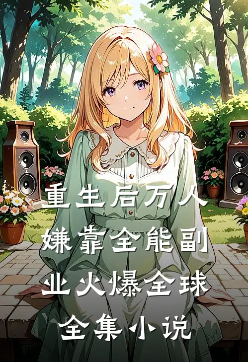 重生后万人嫌靠全能副业火爆全球全集小说