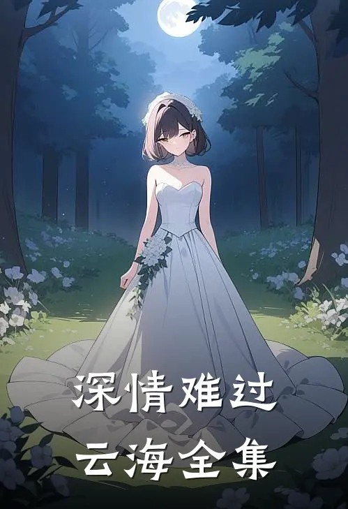 深情难过云海全集