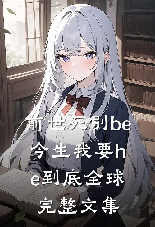 前世死别be，今生我要he到底全球完整文集