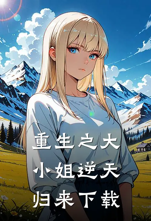 重生之大小姐逆天归来下载
