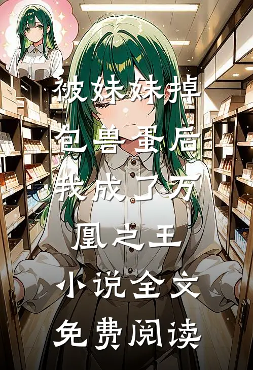 被妹妹掉包兽蛋后，我成了万凰之王。小说全文免费阅读
