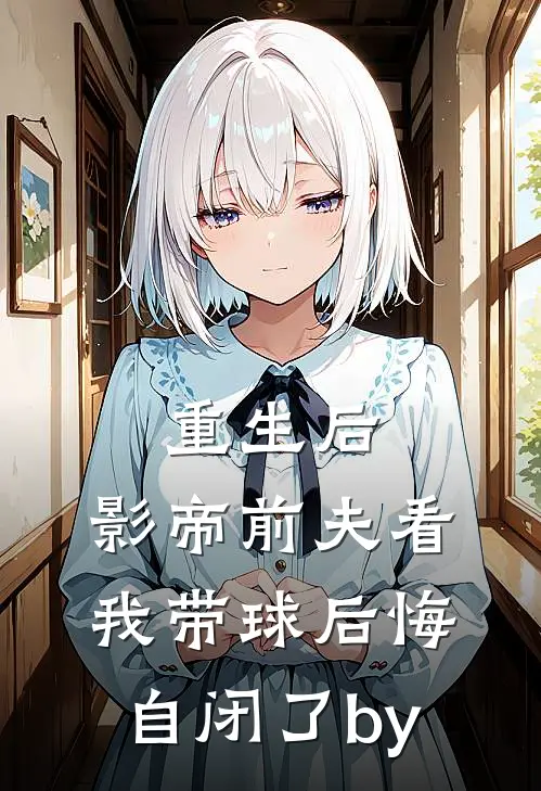 重生后，影帝前夫看我带球后悔自闭了by