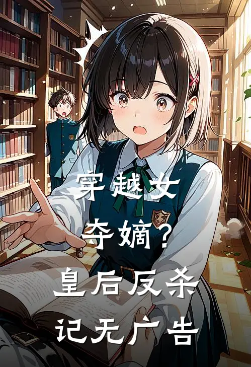 穿越女夺嫡？皇后反杀记无广告