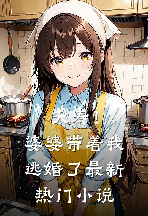 夭寿！婆婆带着我逃婚了最新热门小说