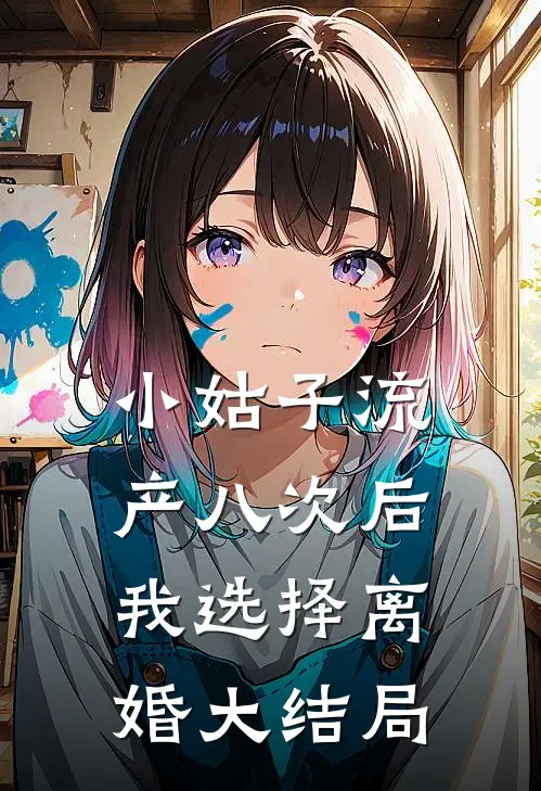 小姑子流产八次后，我选择离婚大结局