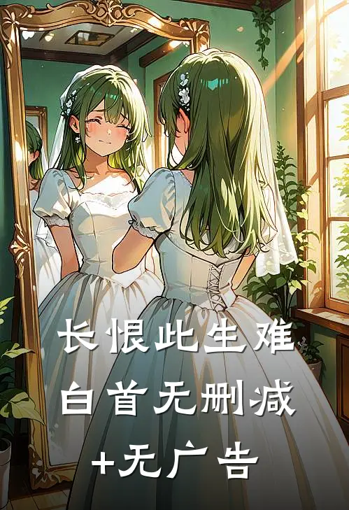 长恨此生难白首无删减+无广告