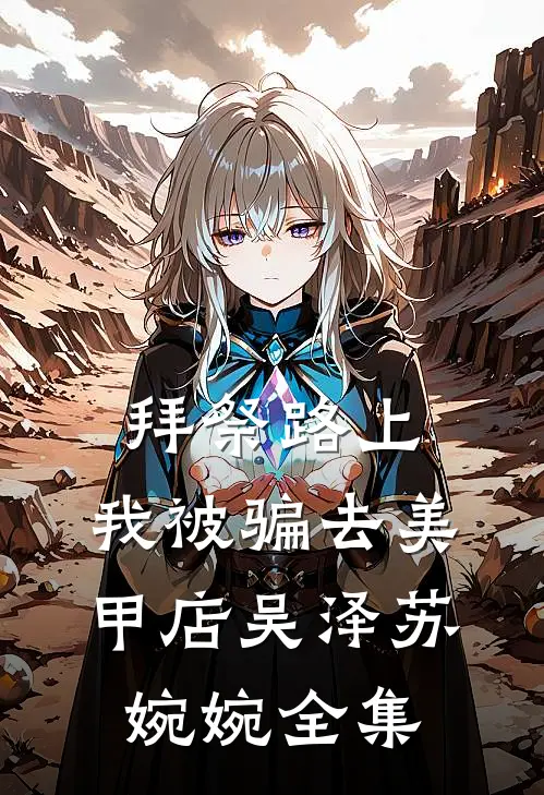 拜祭路上，我被骗去美甲店吴泽苏婉婉全集